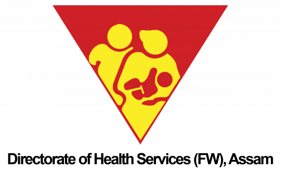 DHSFW_ Logo